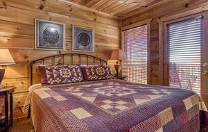 Mystic Moonlight - Sevierville, Tennessee