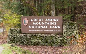 Mystic Moonlight - Sevierville, Tennessee