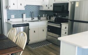 Direct Ocean Front Villa - Myrtle Beach, South Carolina