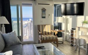 Direct Ocean Front Villa - Myrtle Beach, South Carolina