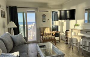 Direct Ocean Front Villa - Myrtle Beach, South Carolina