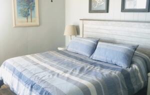 Direct Ocean Front Villa - Myrtle Beach, South Carolina