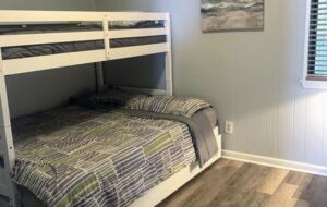 Direct Ocean Front Villa - Myrtle Beach, South Carolina