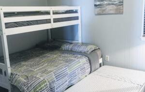 Direct Ocean Front Villa - Myrtle Beach, South Carolina