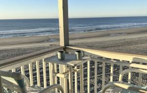 Direct Ocean Front Villa - Myrtle Beach, South Carolina