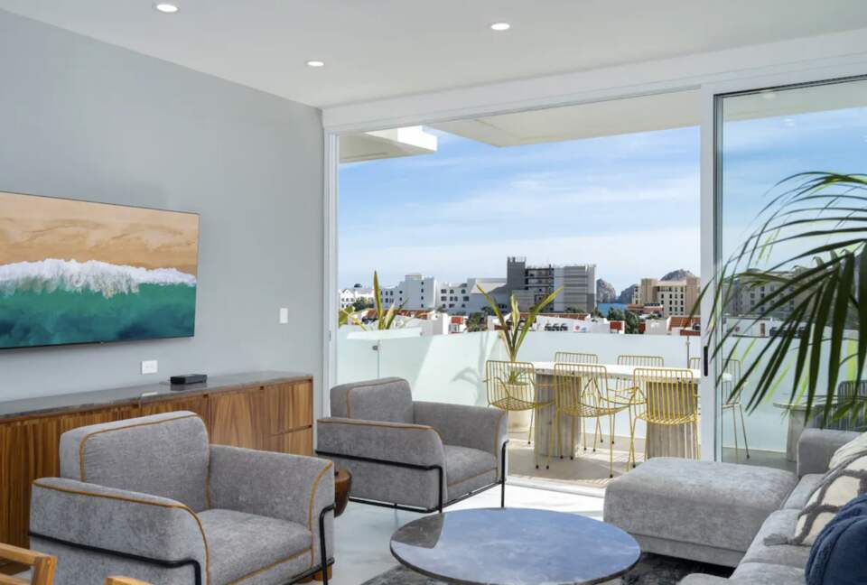 Sol y Mar Escape - Cabo San Lucas, Mexico