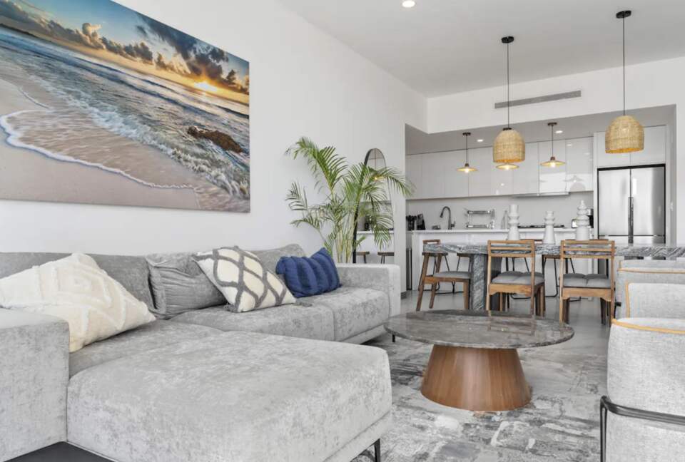 Sol y Mar Escape - Cabo San Lucas, Mexico