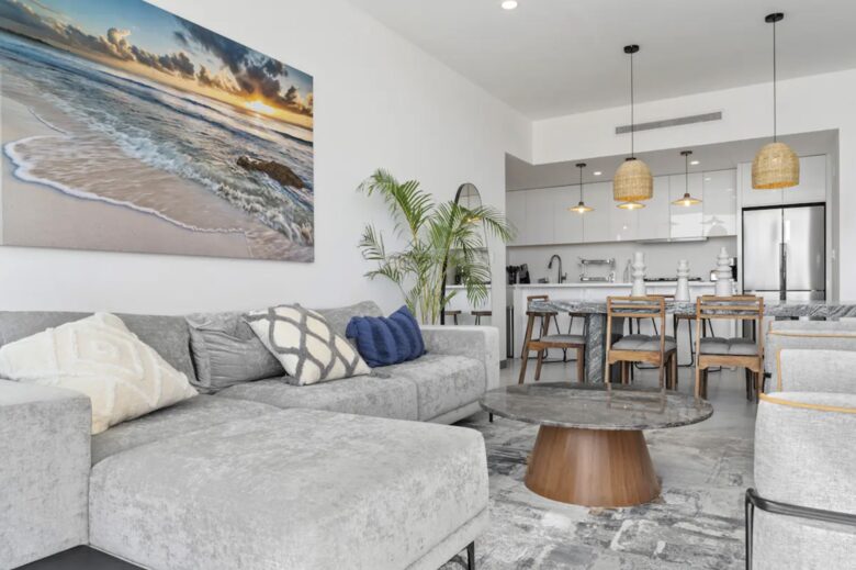 Sol y Mar Escape - Cabo San Lucas, Mexico