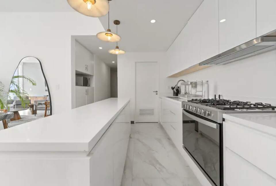 Sol y Mar Escape - Cabo San Lucas, Mexico