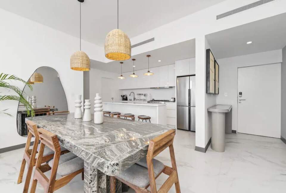 Sol y Mar Escape - Cabo San Lucas, Mexico