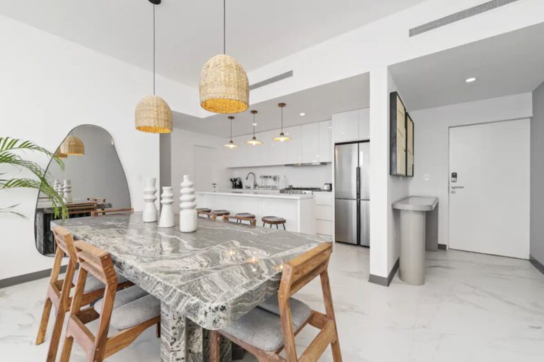 Sol y Mar Escape - Cabo San Lucas, Mexico