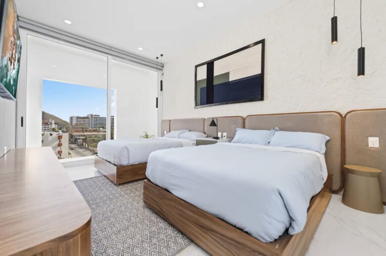 Sol y Mar Escape - Cabo San Lucas, Mexico