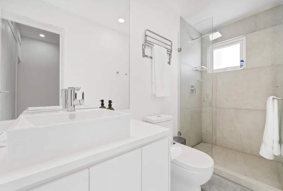 Sol y Mar Escape - Cabo San Lucas, Mexico