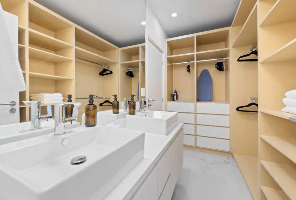 Sol y Mar Escape - Cabo San Lucas, Mexico