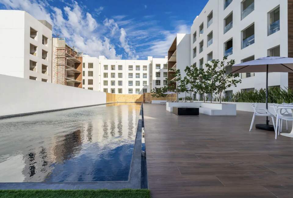 Sol y Mar Escape - Cabo San Lucas, Mexico