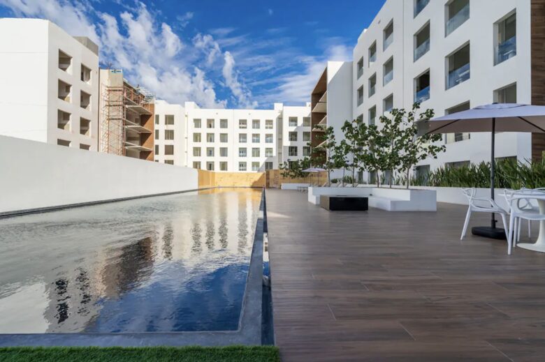 Sol y Mar Escape - Cabo San Lucas, Mexico