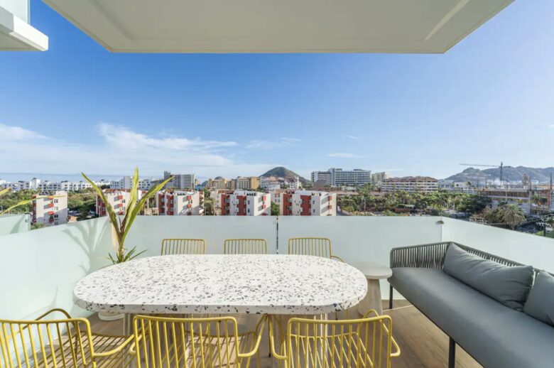 Sol y Mar Escape - Cabo San Lucas, Mexico