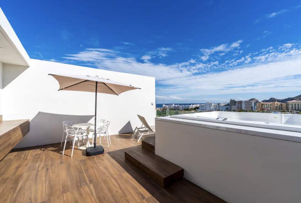 Sol y Mar Escape - Cabo San Lucas, Mexico