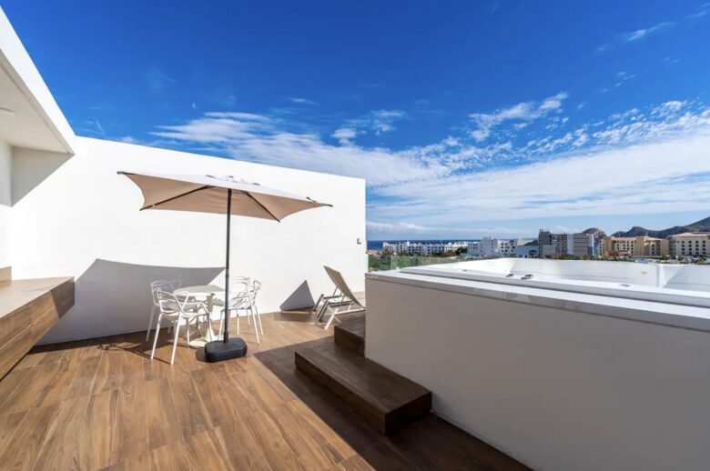 Sol y Mar Escape - Cabo San Lucas, Mexico