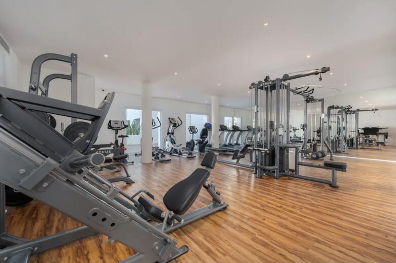 Sol y Mar Escape - Cabo San Lucas, Mexico