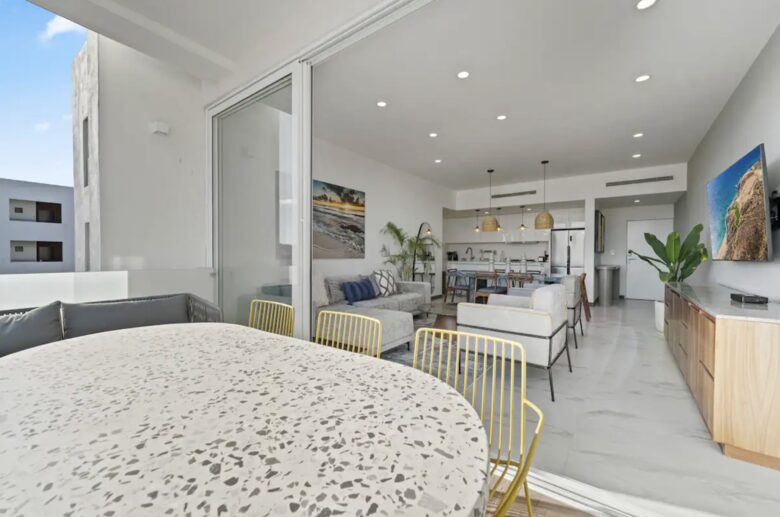 Sol y Mar Escape - Cabo San Lucas, Mexico