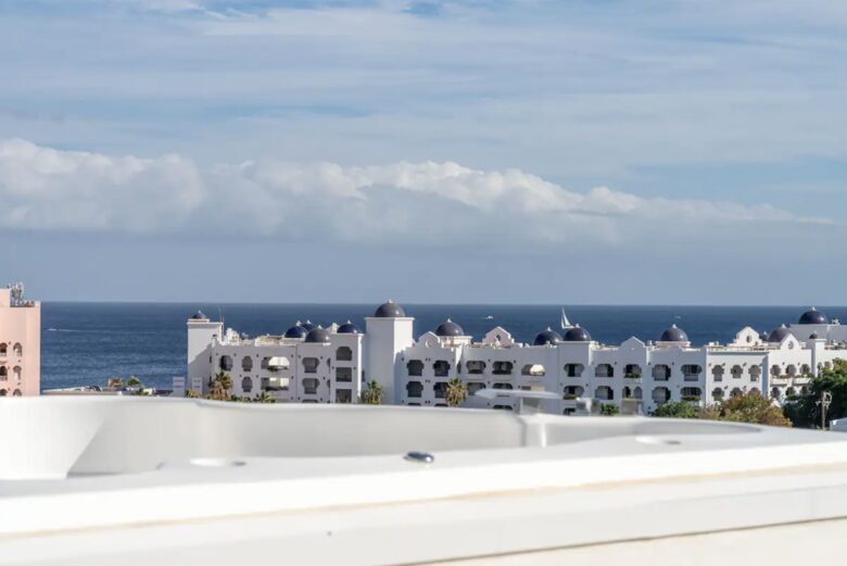 Sol y Mar Escape - Cabo San Lucas, Mexico