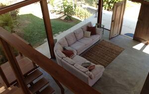 Hidden Haven: A Sanctuary in Rio’s Atlantic Forest - Petrópolis, Brazil