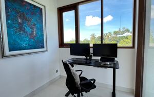 Villa Selong Selo H&M - Lombok, Indonesia