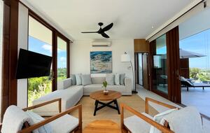 Villa Selong Selo H&M - Lombok, Indonesia