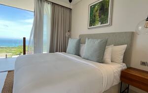 Villa Selong Selo H&M - Lombok, Indonesia