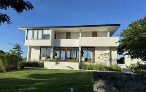 Villa Selong Selo H&M - Lombok, Indonesia