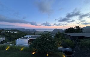 Villa Selong Selo H&M - Lombok, Indonesia