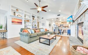 Coastal Haven: Relaxation and Adventure in Jamaica Beach - Jamaica Beach, Texas