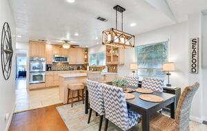 Coastal Haven: Relaxation and Adventure in Jamaica Beach - Jamaica Beach, Texas