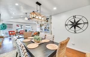 Coastal Haven: Relaxation and Adventure in Jamaica Beach - Jamaica Beach, Texas