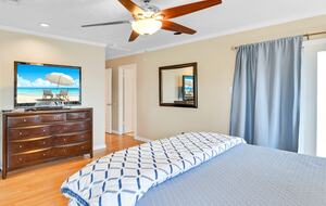 Coastal Haven: Relaxation and Adventure in Jamaica Beach - Jamaica Beach, Texas