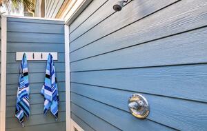 Coastal Haven: Relaxation and Adventure in Jamaica Beach - Jamaica Beach, Texas