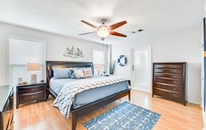 Coastal Haven: Relaxation and Adventure in Jamaica Beach - Jamaica Beach, Texas