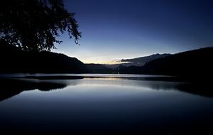 Lakeside Escape in Wine Country and Winter Wonderland - Oliver, Canada