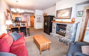 Whitefish Mountain Hideaway - Whitefish, Montana