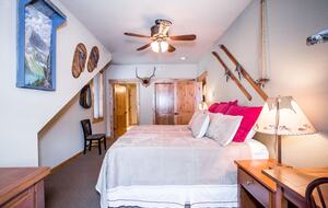 Whitefish Mountain Hideaway - Whitefish, Montana