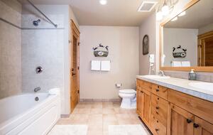 Whitefish Mountain Hideaway - Whitefish, Montana