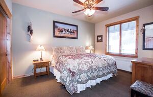 Whitefish Mountain Hideaway - Whitefish, Montana