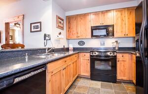 Whitefish Mountain Hideaway - Whitefish, Montana