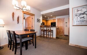 Whitefish Mountain Hideaway - Whitefish, Montana