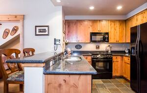 Whitefish Mountain Hideaway - Whitefish, Montana