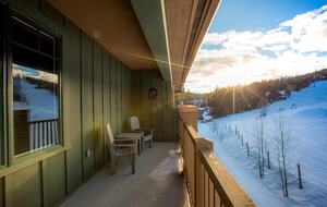 Whitefish Mountain Hideaway - Whitefish, Montana