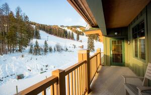 Whitefish Mountain Hideaway - Whitefish, Montana