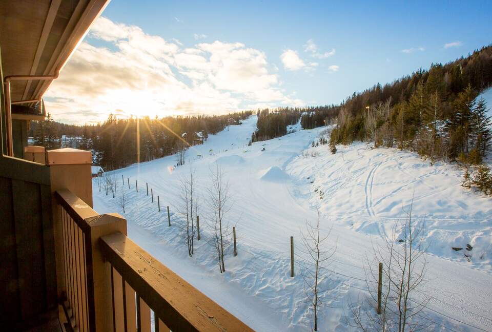 Whitefish Mountain Hideaway - Whitefish, Montana
