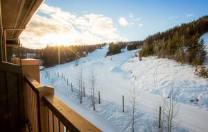 Whitefish Mountain Hideaway - Whitefish, Montana